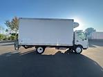Used 2019 Hino 195 Refrigerated Body with Liftgate for sale #270038 - photo 15