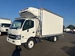 Used 2019 Hino 195 Refrigerated Body with Liftgate for sale #270038 - photo 3
