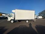 Used 2019 Hino 195 Refrigerated Body with Liftgate for sale #270038 - photo 4