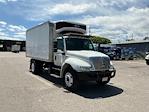 Used 2020 International MV Refrigerated Body for sale #270066 - photo 1