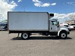 Used 2020 International MV Refrigerated Body for sale #270066 - photo 15