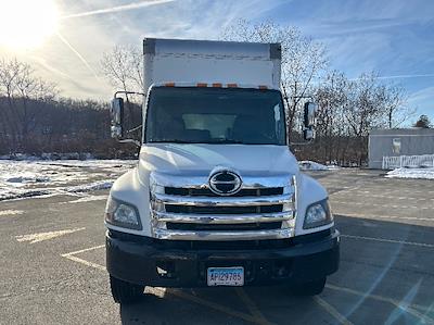 Used 2019 Hino 268A - photo 1