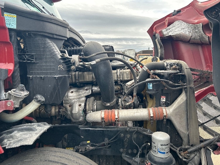 Used 2019 Freightliner Cascadia - photo 22