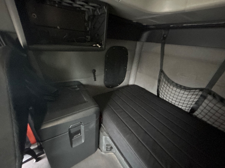 Used 2019 Freightliner Cascadia - photo 21