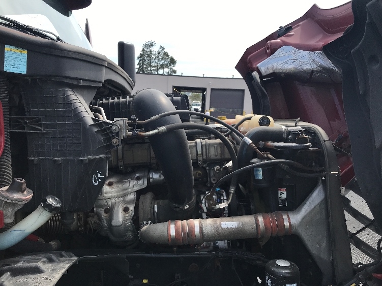 Used 2019 Freightliner Cascadia - photo 22