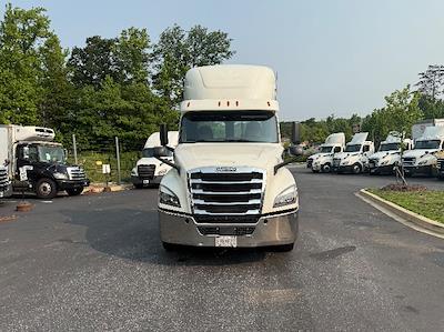 Used 2019 Freightliner Cascadia Detroit DD13 Semi Truck for sale #270196 - photo 2