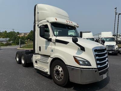 Used 2019 Freightliner Cascadia Detroit DD13 Semi Truck for sale #270204 - photo 1