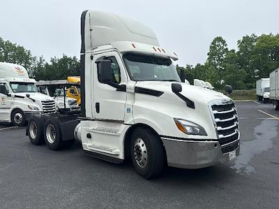 Used 2019 Freightliner Cascadia Detroit DD13 Semi Truck for sale #270206 - photo 1