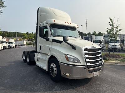 Used 2019 Freightliner Cascadia Detroit DD13 Semi Truck for sale #270227 - photo 1