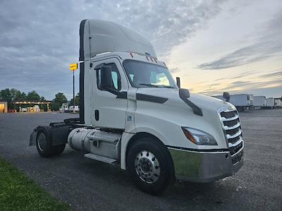 Used 2019 Freightliner Cascadia Detroit DD15AT Semi Truck for sale #270264 - photo 1