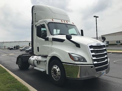 Used 2019 Freightliner Cascadia Detroit DD15AT Semi Truck for sale #270275 - photo 1