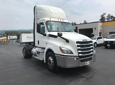 Used 2019 Freightliner Cascadia Detroit DD15AT Semi Truck for sale #270280 - photo 1