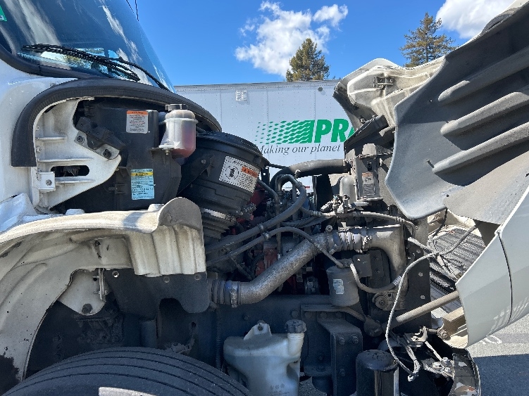 Used 2017 Freightliner M2 106 - photo 25