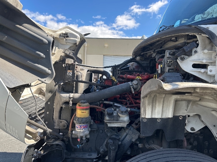 Used 2017 Freightliner M2 106 - photo 26