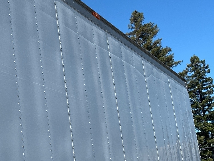 Used 2017 Freightliner M2 106 - photo 27