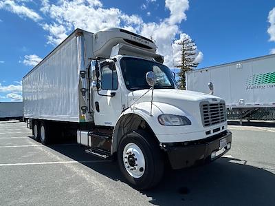 Used 2017 Freightliner M2 106 - photo 1