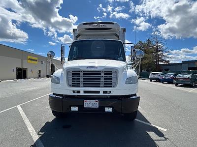 Used 2017 Freightliner M2 106 - photo 2