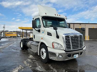 Used 2020 Freightliner Cascadia Detroit DD13 Semi Truck for sale #270754 - photo 1