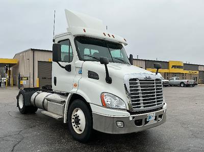 Used 2020 Freightliner Cascadia Detroit DD13 Semi Truck for sale #270757 - photo 1