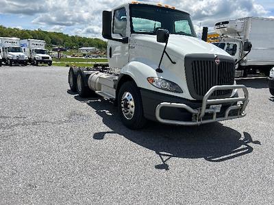 Used 2019 International RH International A26 Semi Truck for sale #270772 - photo 1