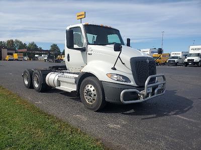 Used 2019 International RH International A26 Semi Truck for sale #270786 - photo 1