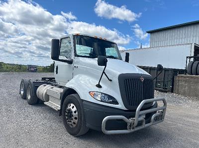 Used 2019 International RH International A26 Semi Truck for sale #270791 - photo 1