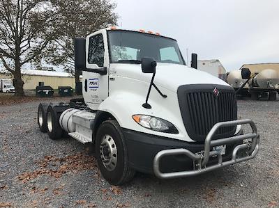 Used 2019 International RH International A26 Semi Truck for sale #270800 - photo 1