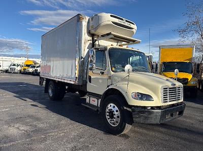 Used 2020 Freightliner M2 106 Refrigerated Body for sale #270809 - photo 1