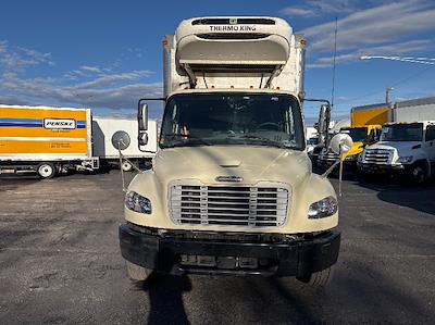 Used 2020 Freightliner M2 106 Refrigerated Body for sale #270809 - photo 2