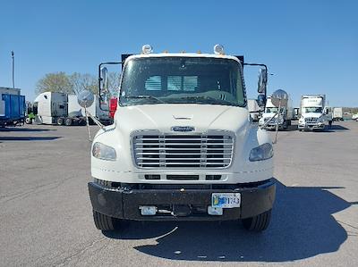 Used 2019 Freightliner M2 106 Conventional Cab Flatbed Truck for sale #270818 - photo 2