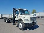 Used 2019 Freightliner M2 106 Conventional Cab Flatbed Truck for sale #270818 - photo 1