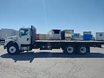 Used 2019 Freightliner M2 106 Conventional Cab Flatbed Truck for sale #270818 - photo 4