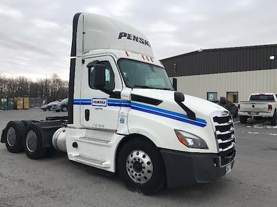 Used 2020 Freightliner Cascadia Detroit DD15AT Semi Truck for sale #270843 - photo 1