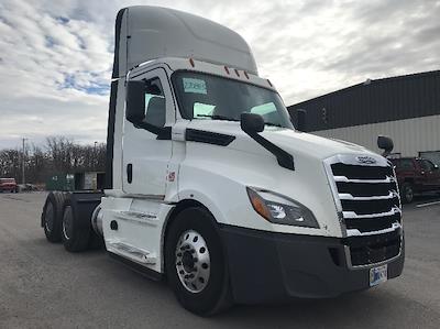 Used 2020 Freightliner Cascadia Detroit DD15AT Semi Truck for sale #270845 - photo 1