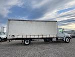 Used 2019 Hino 268A Single Cab Box Truck for sale #270856 - photo 15