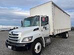 Used 2019 Hino 268A Single Cab Box Truck for sale #270856 - photo 3