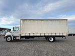 Used 2019 Hino 268A Single Cab Box Truck for sale #270856 - photo 4