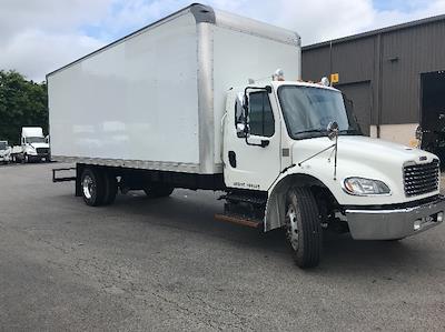 Used 2020 Freightliner M2 106 Conventional Cab Box Truck for sale #270998 - photo 1
