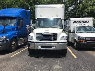 Used 2020 Freightliner M2 106 Conventional Cab Box Truck for sale #270998 - photo 2