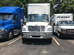 Used 2020 Freightliner M2 106 Conventional Cab Box Truck for sale #270998 - photo 2