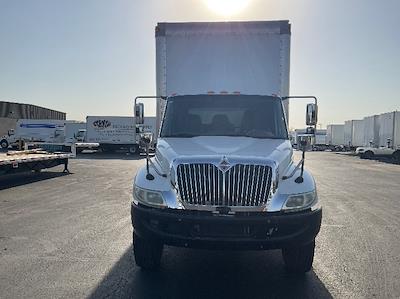 Used 2017 International DuraStar 4300 Morgan Truck Body Box Truck with Liftgate for sale #270999 - photo 2