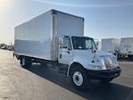 Used 2017 International DuraStar 4300 Morgan Truck Body Box Truck with Liftgate for sale #270999 - photo 1