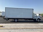 Used 2017 International DuraStar 4300 Morgan Truck Body Box Truck with Liftgate for sale #270999 - photo 15
