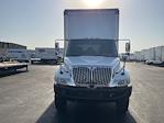 Used 2017 International DuraStar 4300 Morgan Truck Body Box Truck with Liftgate for sale #270999 - photo 2