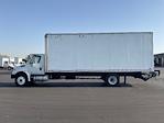 Used 2017 International DuraStar 4300 Morgan Truck Body Box Truck with Liftgate for sale #270999 - photo 4
