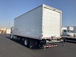 Used 2017 International DuraStar 4300 Morgan Truck Body Box Truck with Liftgate for sale #270999 - photo 6