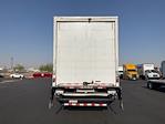 Used 2017 International DuraStar 4300 Morgan Truck Body Box Truck with Liftgate for sale #270999 - photo 7