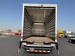 Used 2017 International DuraStar 4300 Morgan Truck Body Box Truck with Liftgate for sale #270999 - photo 8