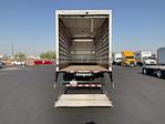 Used 2017 International DuraStar 4300 Morgan Truck Body Box Truck with Liftgate for sale #270999 - photo 9