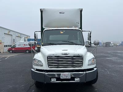 Used 2020 Freightliner M2 106 Conventional Cab Box Truck with Liftgate for sale #271013 - photo 2